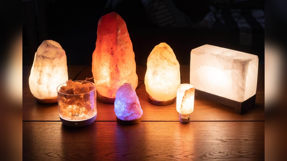 What is the Best Himalayan Salt Lamp to Get