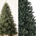 What is the Best Material for Artificial Christmas Trees