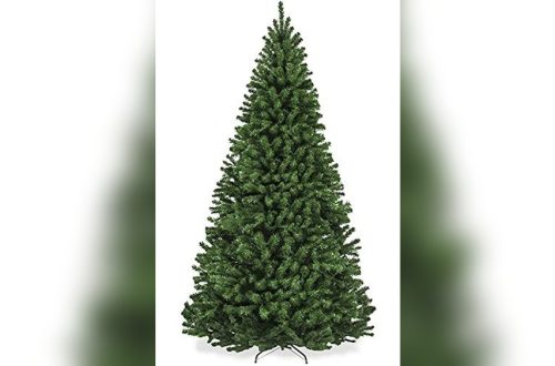 What is the Best Quality Artificial Christmas Tree