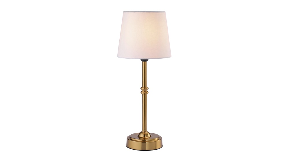 What is the Brightest Led Cordless Table Lamp