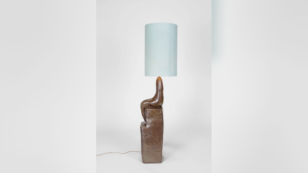 What is the Cost for a Table Lamp in 2020