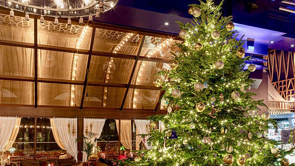 What is the Most Expensive Artificial Christmas Tree