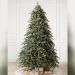 What is the Most Popular Balsam Hill Artificial Christmas Tree