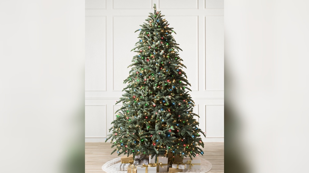 What is the Most Popular Balsam Hill Artificial Christmas Tree