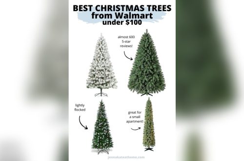 What is the Most Popular Type of Artificial Christmas Tree