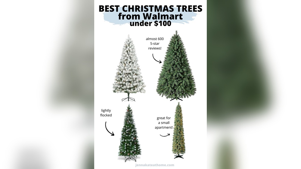 What is the Most Popular Type of Artificial Christmas Tree