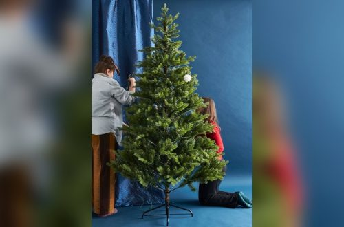What is the Most Realistic Artificial Christmas Tree