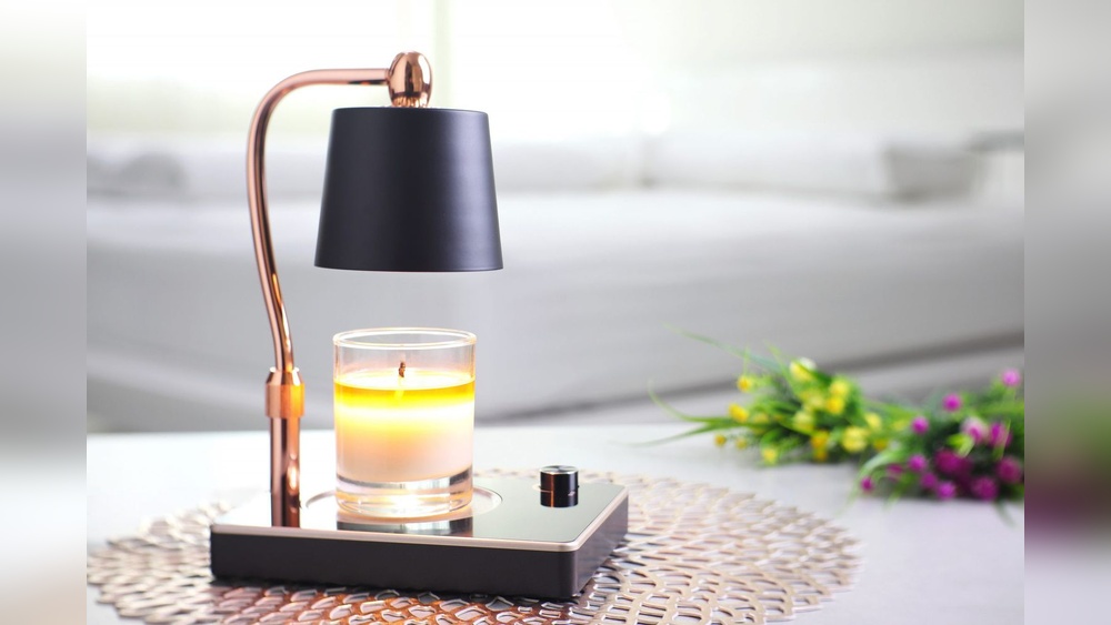 What is the Point of a Candle Warmer Lamp
