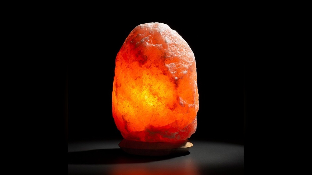 What is the Purpose of Himalayan Pink Salt Lamp