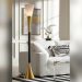 What is Torchiere Table Lamp
