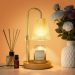 What Kind of Lampshade for 2 Bulb Table Lamp