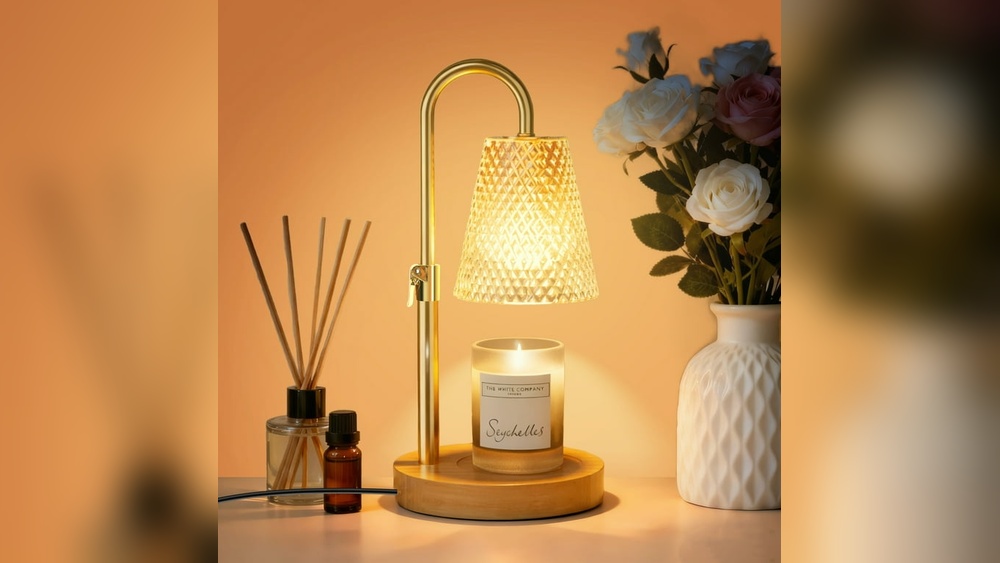 What Kind of Lampshade for 2 Bulb Table Lamp