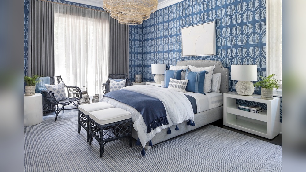 What Kind of Table Lamps Should You Buy Bedrooms