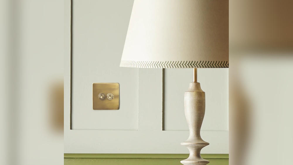 What Kind of Table Lamps Should You Buy