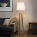 What Lamp Base is Standard for Table Lamp