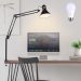 What Light Blub Works in a Intertex Desk Table Lamp
