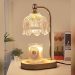 What Light Bulb for Lamp to Melt Candles