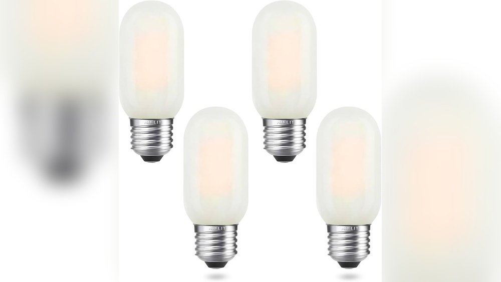What Replacement Bulb for 40 Watt Dimmable Table Lamp