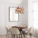 What Shape Lamp for Round Table