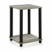 What Should I Put on an End Tables Besides Lamps