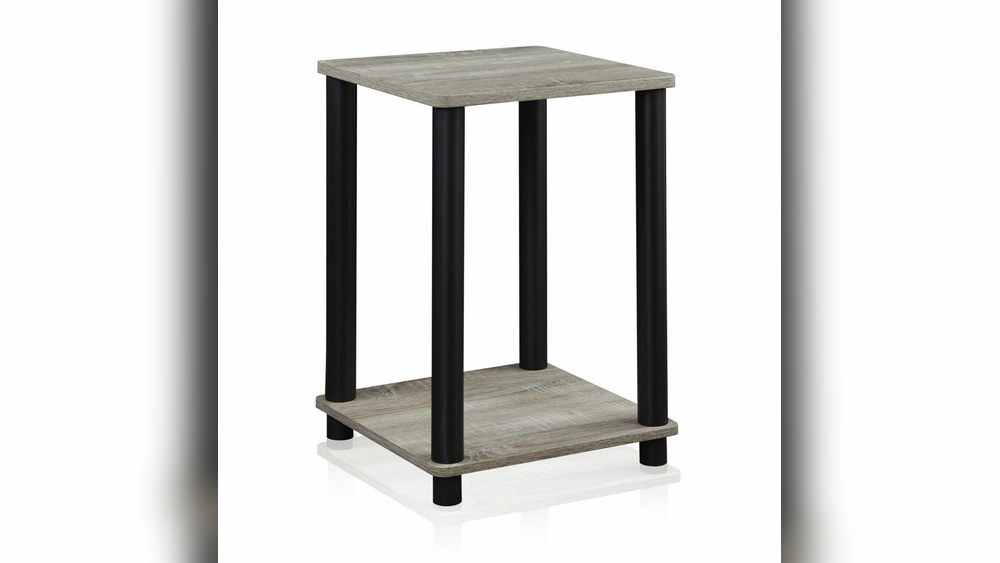 What Should I Put on an End Tables Besides Lamps