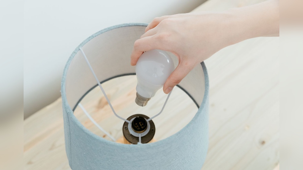What Size Bulb for Table Lamp