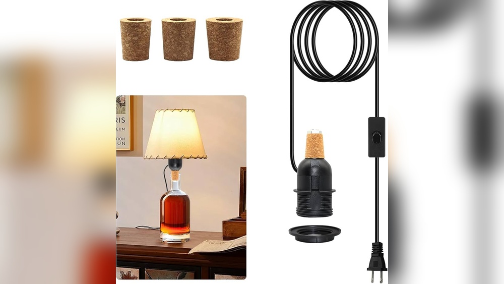 What Size Cable Do I Need for a Table Lamp