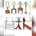 What Size End Table Lamp