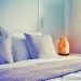 What Size Himalayan Salt Lamp for Bedroom