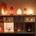 What Size Himalayan Salt Lamp for Living Room