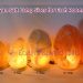 What Size Himalayan Salt Lamp to Buy