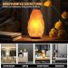 What Size is Small Himalayan Salt Lamp for Which Room