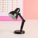 What Size Lamp for My Table for Reading