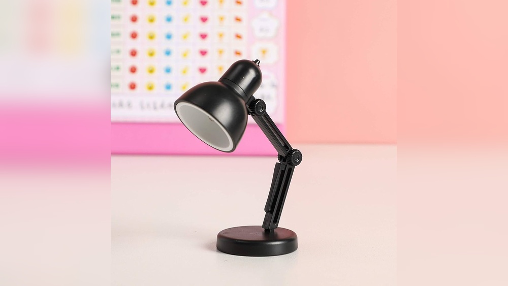 What Size Lamp for My Table for Reading