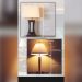 What Size Lampshade for Table Lamp