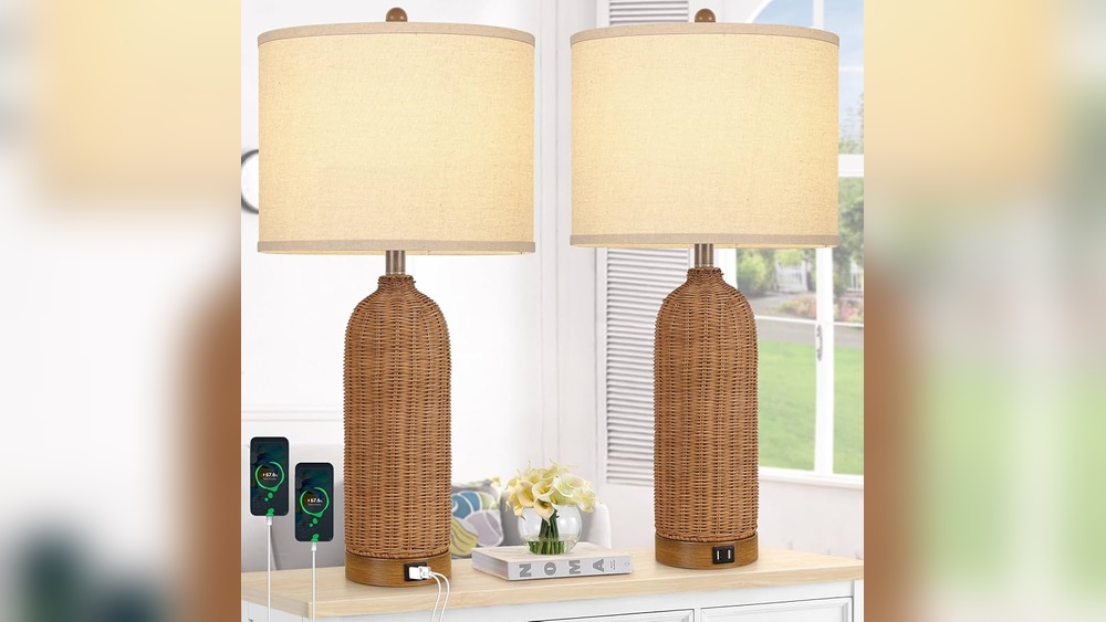 What Size Table Foe 29 Lamp