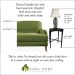 What Size Table Lamp for End Table