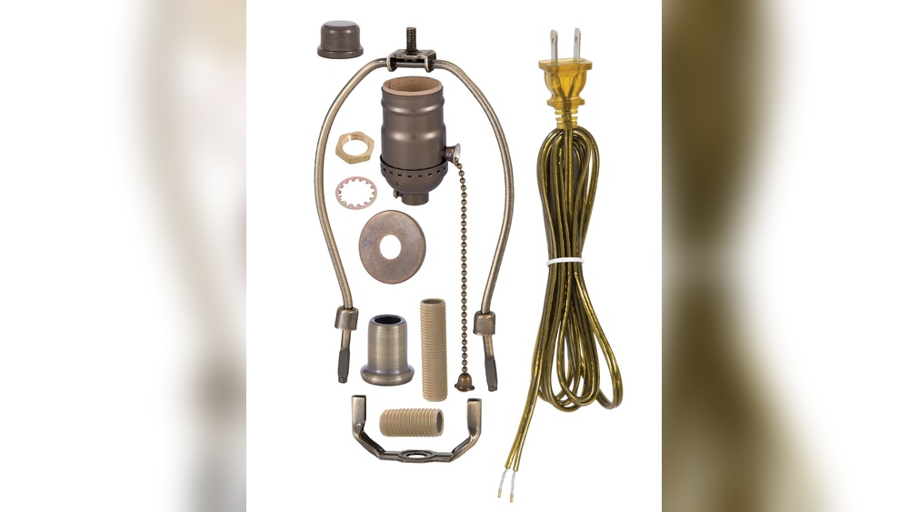 What Size Wire for Table Lamp