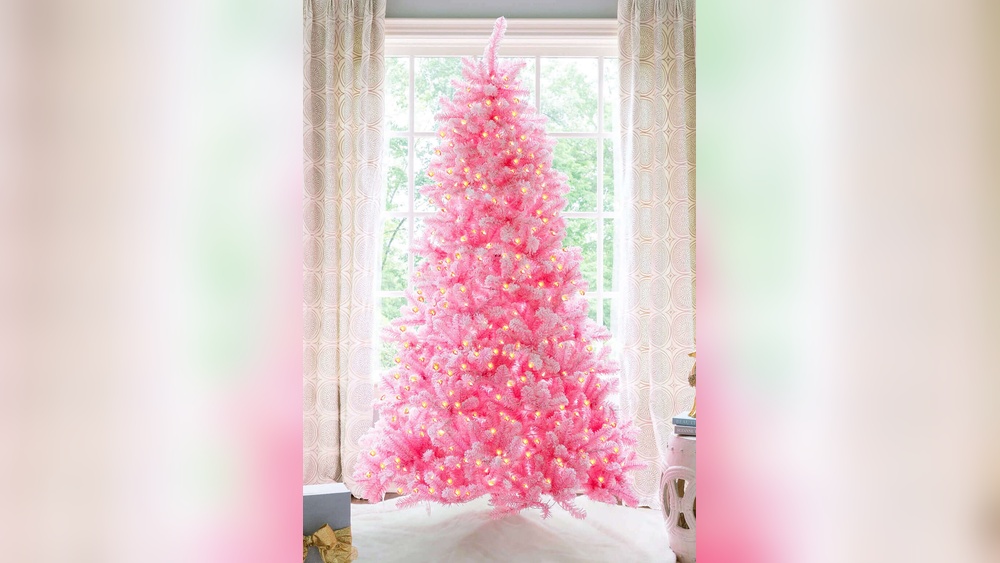 What Stores Carry Artificial Flocking for Christmas Trees