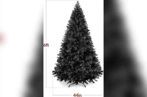 What Stores Carry Artificial White Christmas Trees Denver