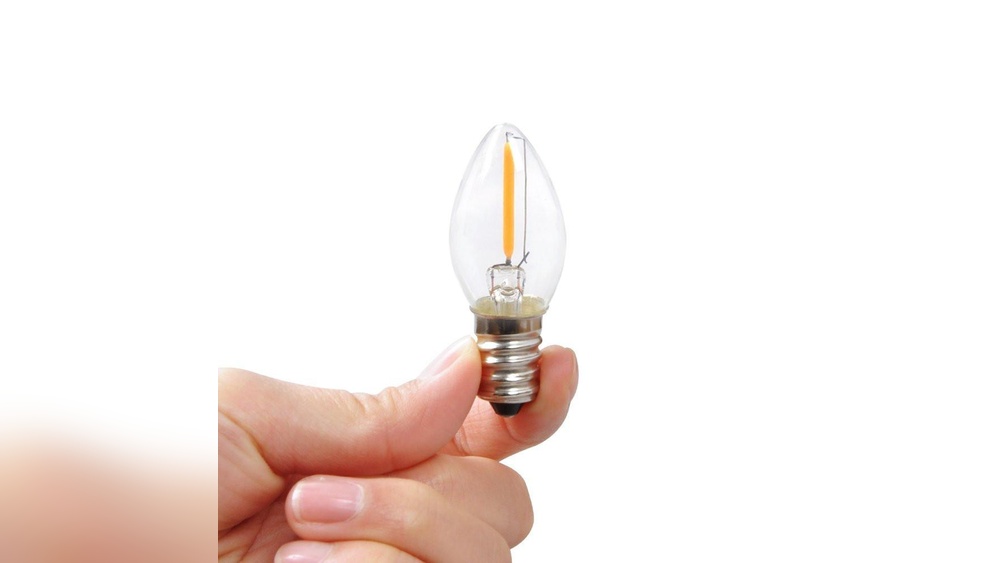 What Stores Sell Himalayan Salt Lamp Bulbs