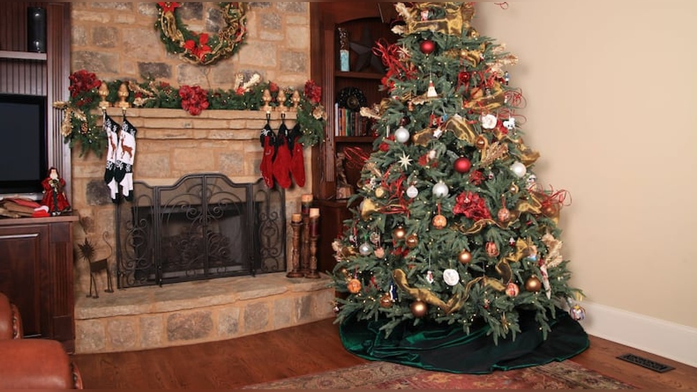 What to Consider When Buying an Artificial Christmas Tree
