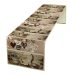 What to Decorate a Farmhouse Theme Dining Table