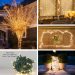 What to Do With Mini Christmas Lights