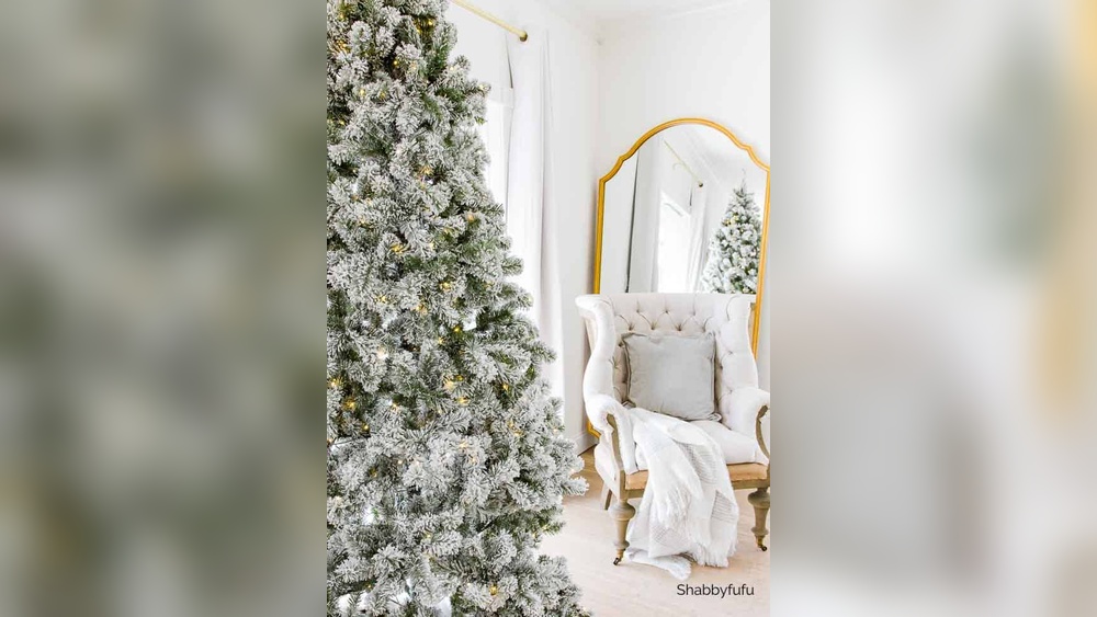 What to Look for When Buying an Artificial Christmas Tree