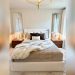 What to Put Over a Table Lamp beside the Bed