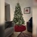 What to Put under Christmas Tree Skirt for Artificial Tree