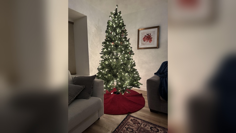 What to Put under Christmas Tree Skirt for Artificial Tree