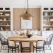 What to Use under Decoration on Dining Room Table