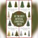 What Type of Artificial Christmas Tree is Best